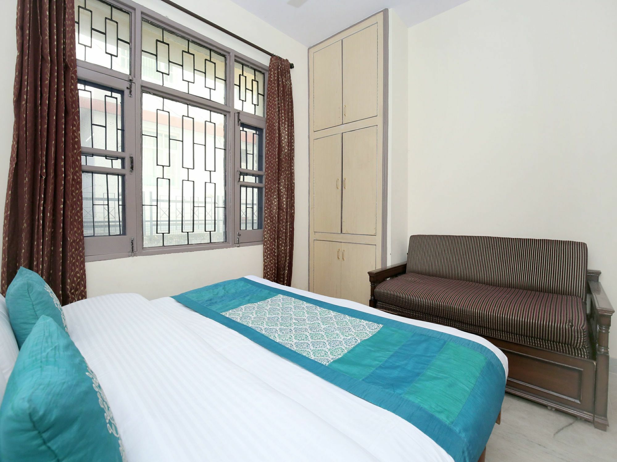 شقة Elegant 3Bhk Abode In Shoghi, شيملا المظهر الخارجي الصورة