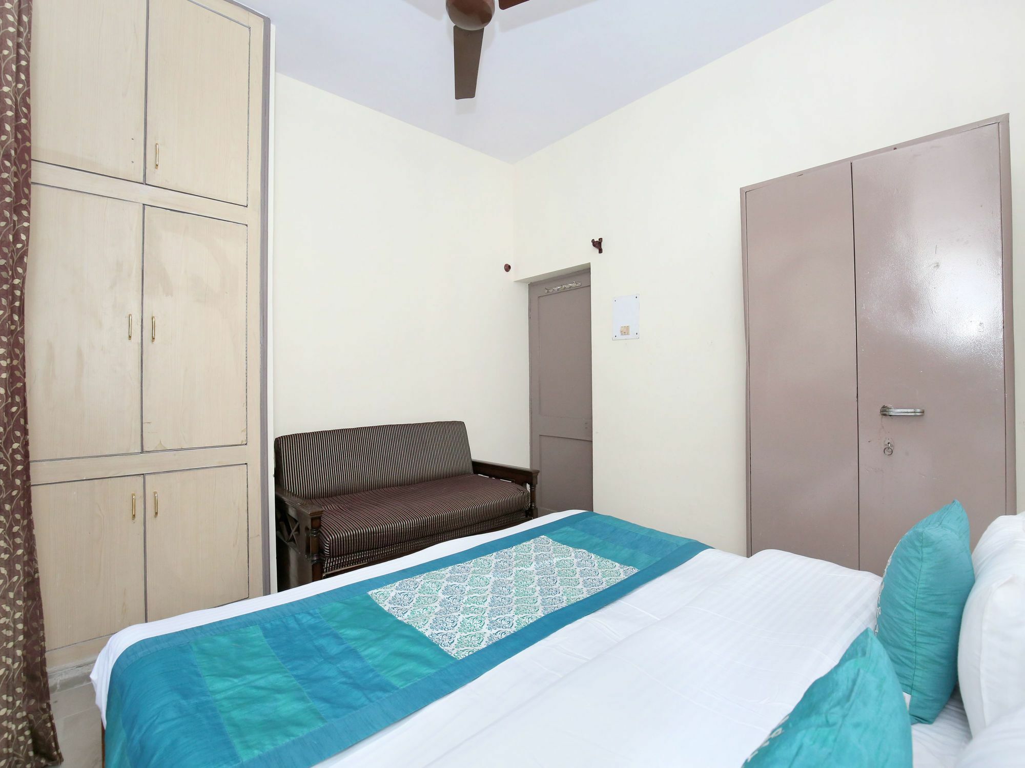 شقة Elegant 3Bhk Abode In Shoghi, شيملا المظهر الخارجي الصورة